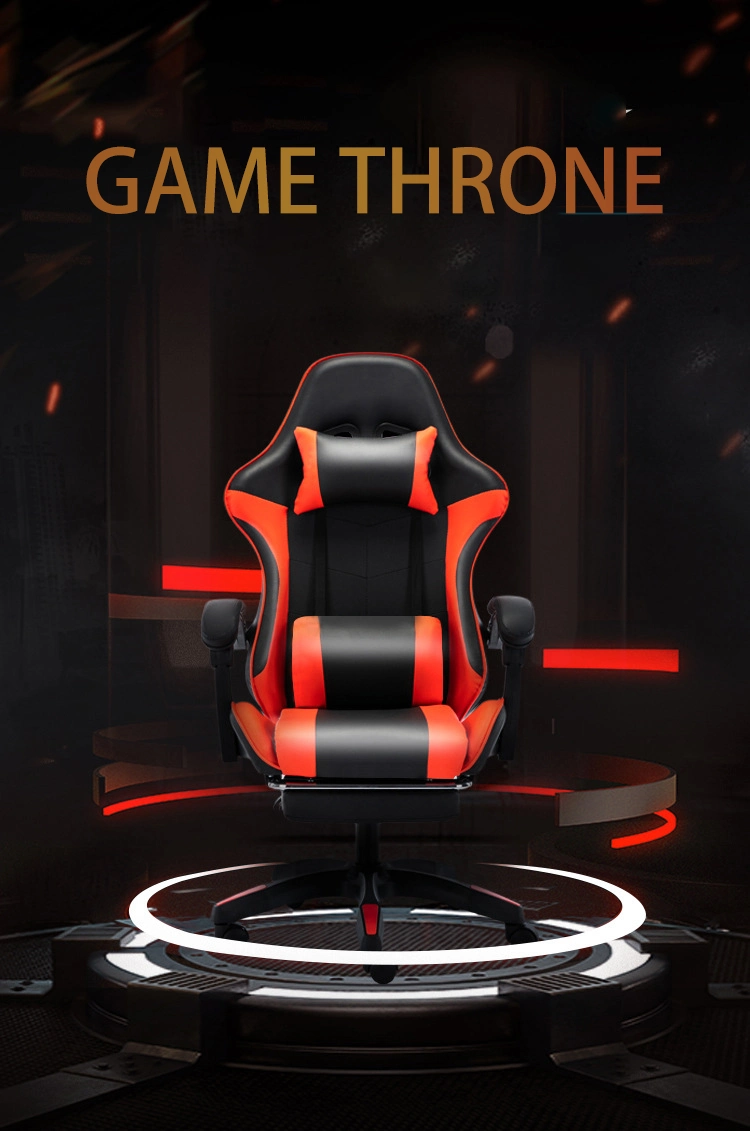 Game Chair New Design Factory Wholesale Modern Design Commercial Gaming Chair