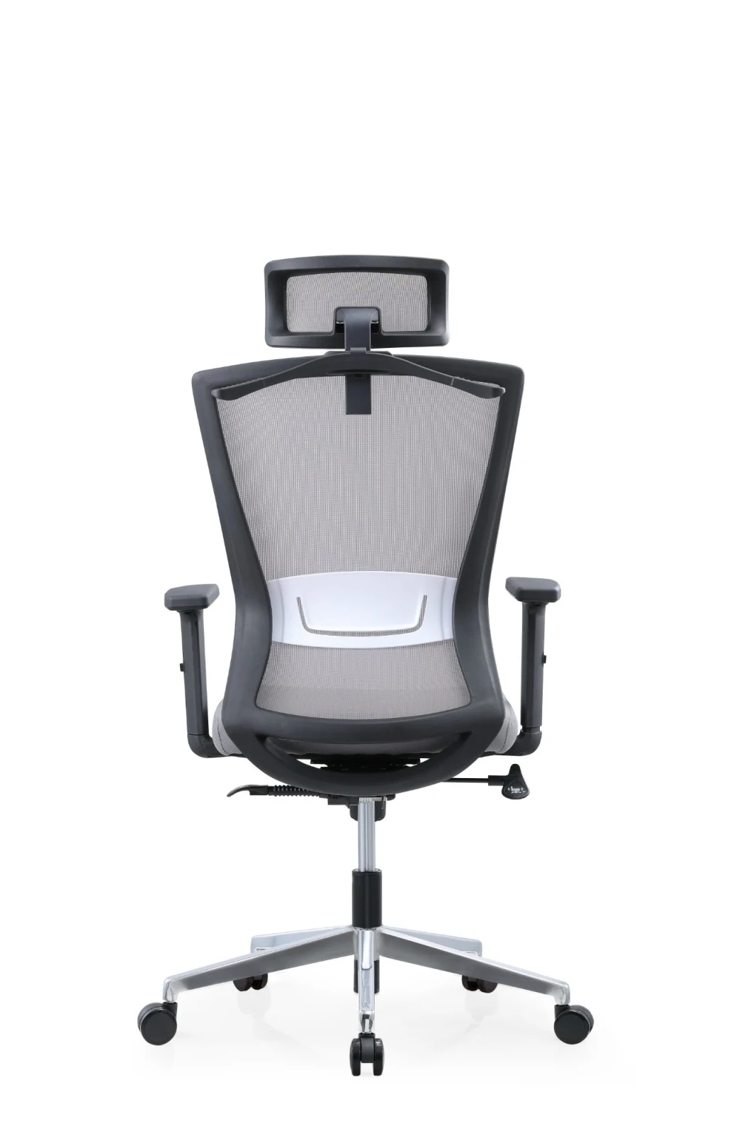 Wholesale on Sale Black Executive Office Desk Chair CEO Boss Managaer Mesh Fabric Chair
