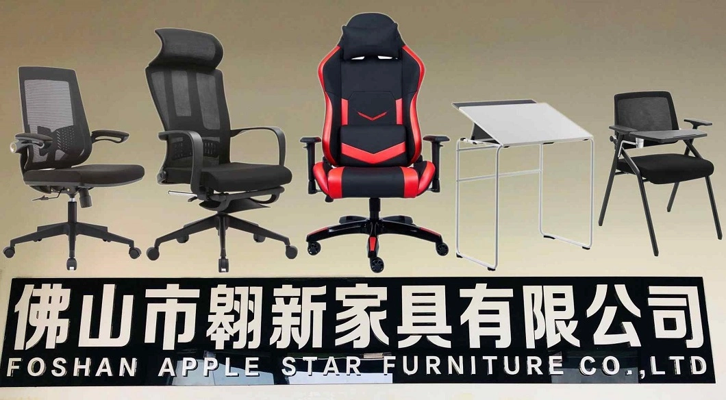 as-A2018r-1006 LED Wholesale Modern Laptop Computer Chinese Wholsale Market Office Furniture Gaming Desk