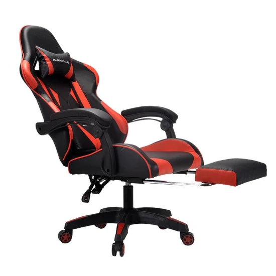 Most Popular Recliner Racing Computer PC Gaming Chair with Armrest