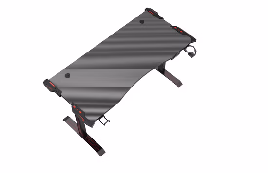 Jiecang Study Table Adjustable Standup Computer Stand Standing Desks Cheap Gaming Desk OEM