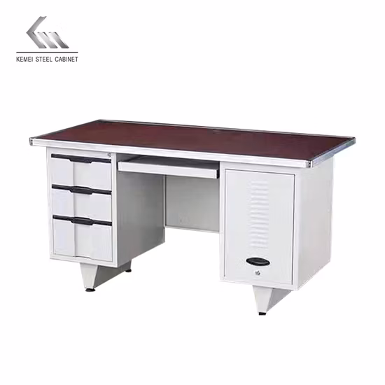 Modern L-Shaped Computer Office Desk, Corner Gaming Desk with Monitor Stand, Home Office Study Writing Table Workstation for Small Spaces with Cloth Bag