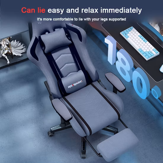High Back Racing Gaming Chair Reclining Chair