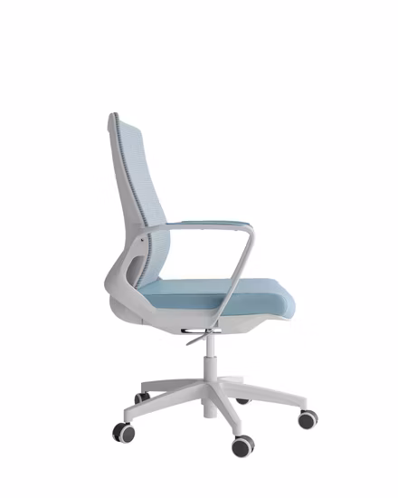 Wholesale Furniture Free Samples Ergonomic Mesh Office Chair Computer Desk Task Chair